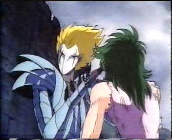 Otaku Gallery  / Anime e Manga / Saint Seiya / Screen Shots / Movies / 04 - L`ultima battaglia / 165.jpg